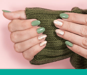 Winter Nail Trends 2020